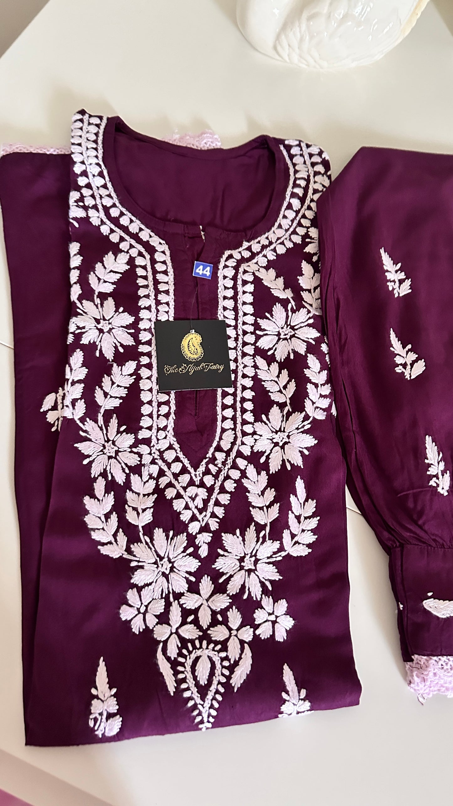 Wine - Afghani Set