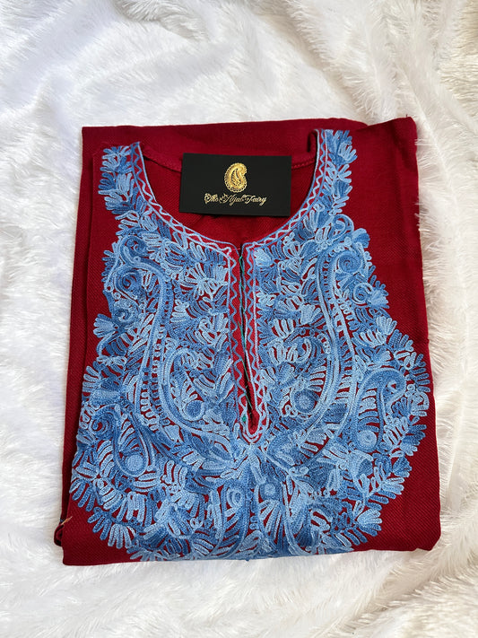 Pashmina Pheran - Maroon 5