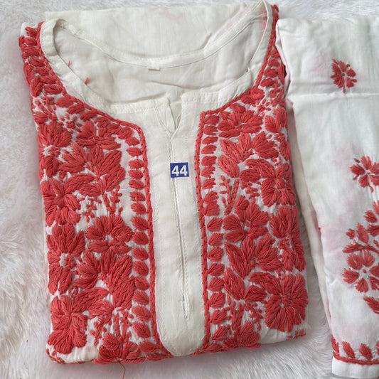 Gajari - Modal 2 Pc Set