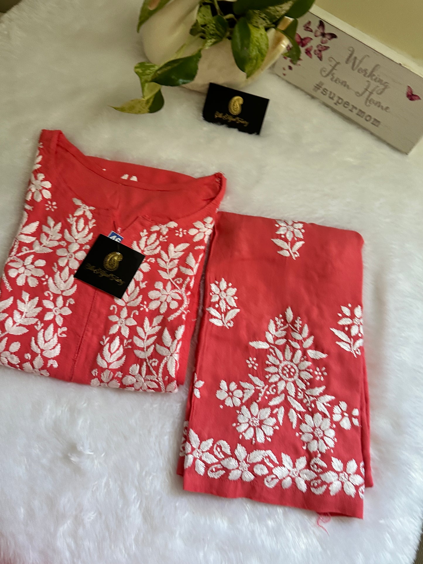 Gajari - Co-ord Set