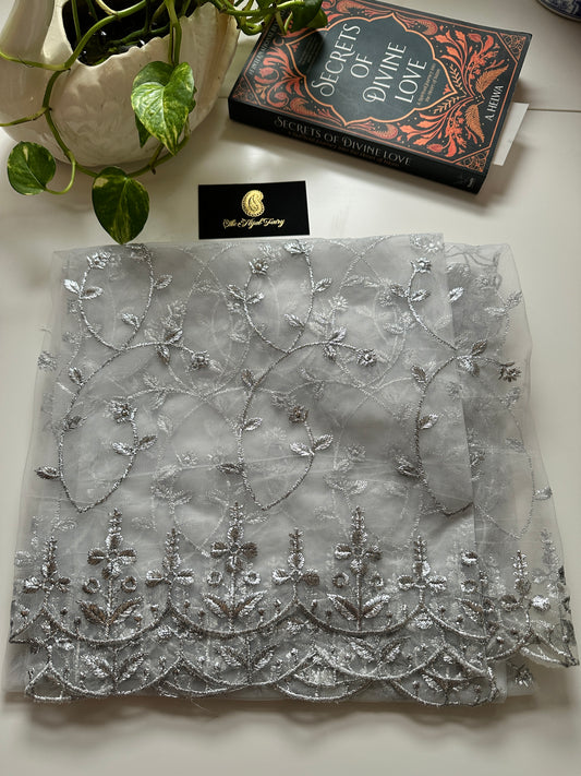 Net Dupatta ( Set 3 )