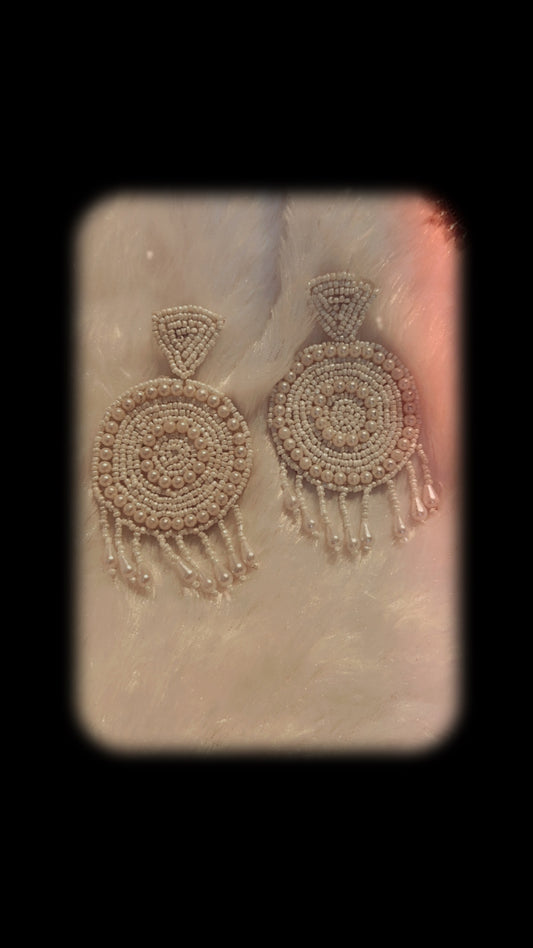 Tarannum Earrings