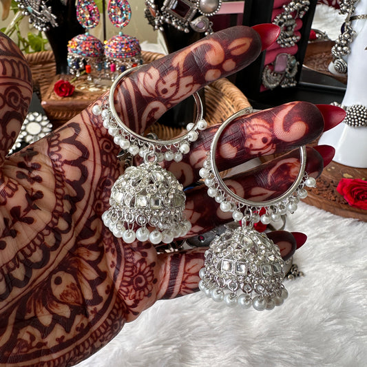 Mariya Jewellery Set