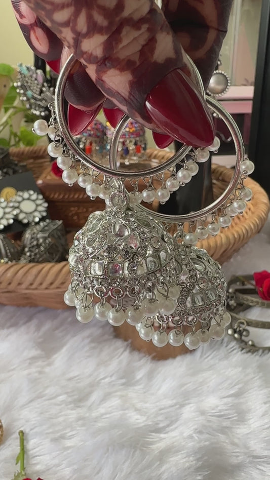 Mariya Jewellery Set