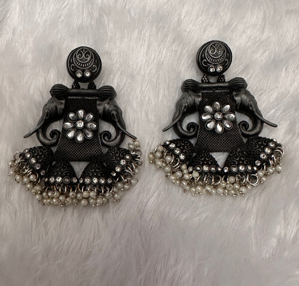 Bilkis Earrings