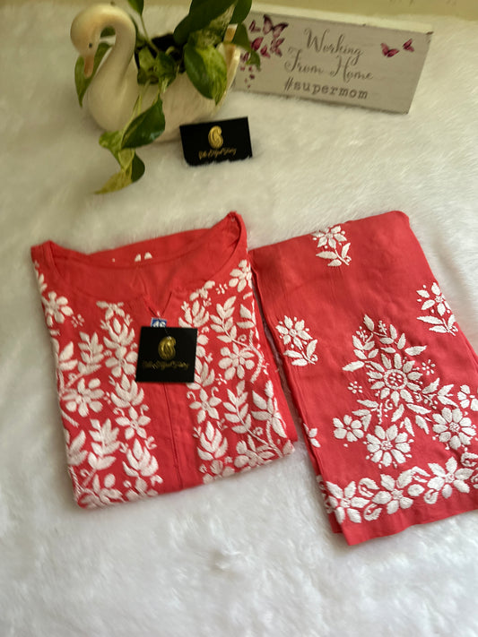 Gajari - Co-ord Set