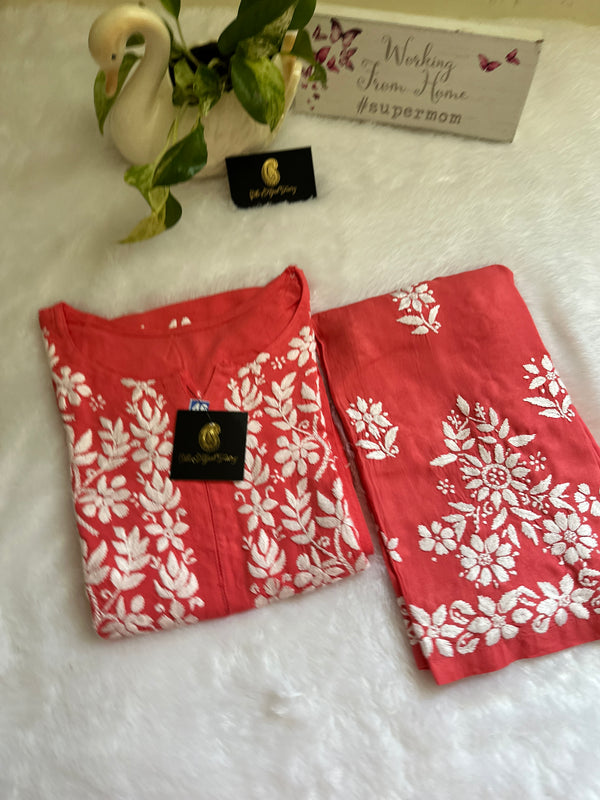 Gajari - Co-ord Set