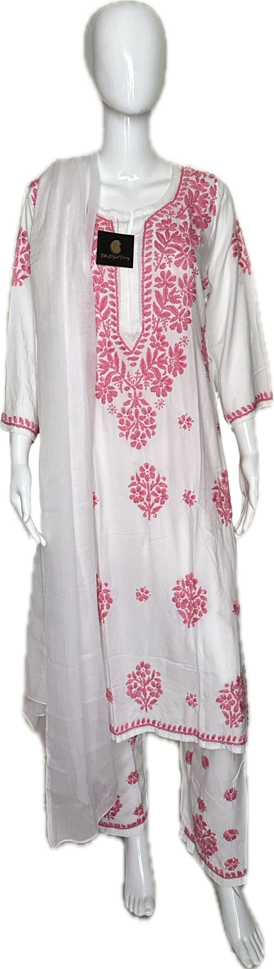 Light Pink - Modal 2 Pc Set