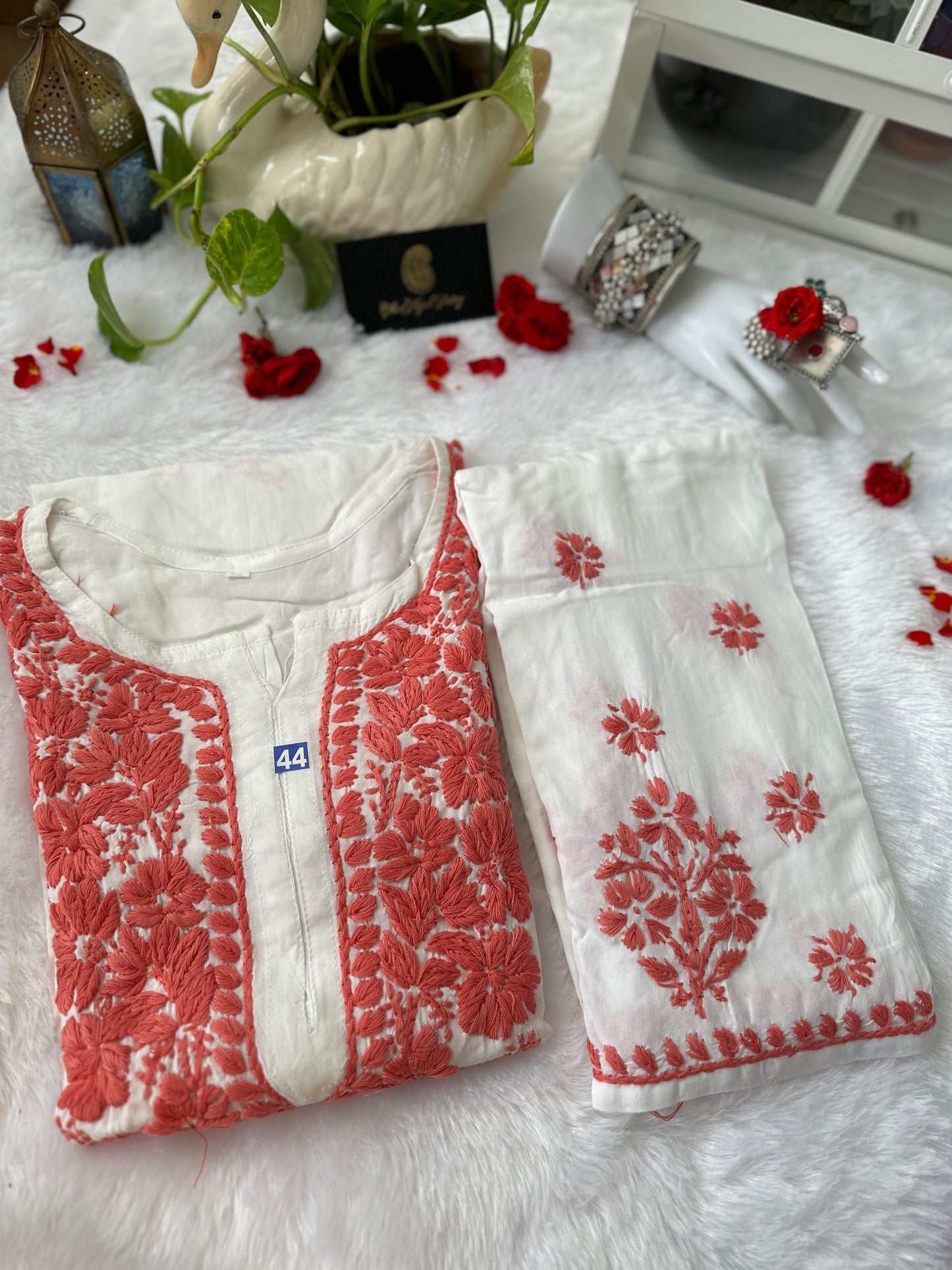 Gajari - Modal 2 Pc Set