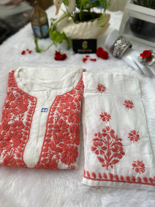 Gajari - Modal 2 Pc Set