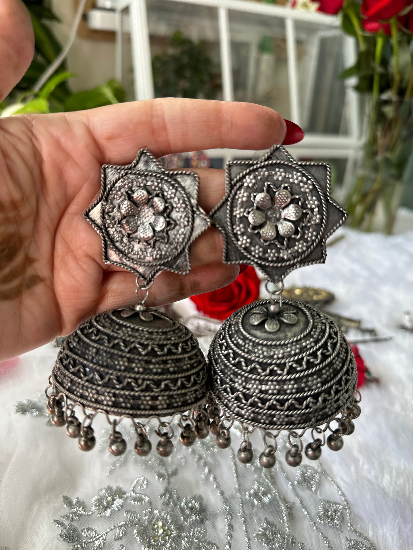 Negin Earring