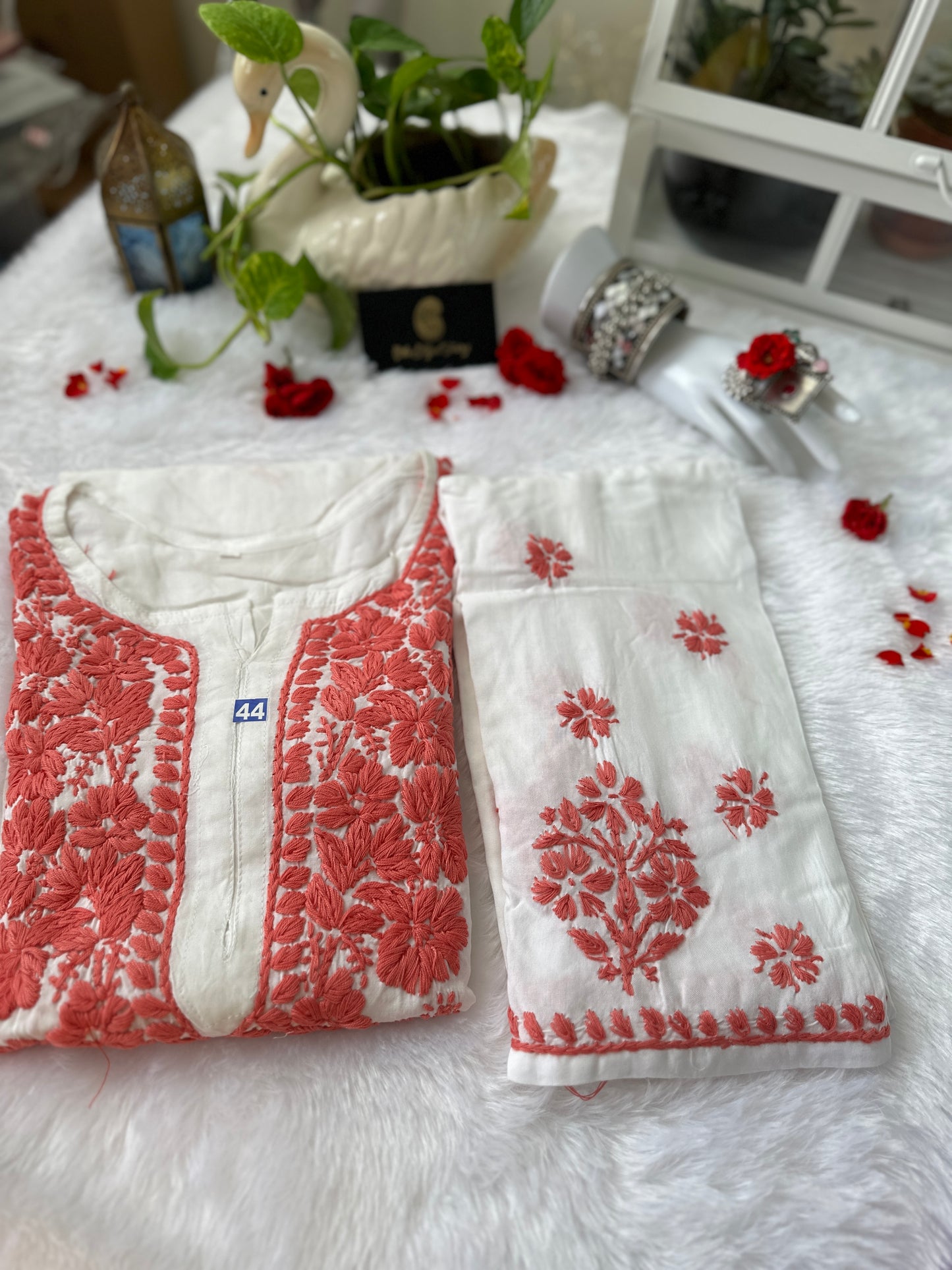 Gajari - Modal 2 Pc Set