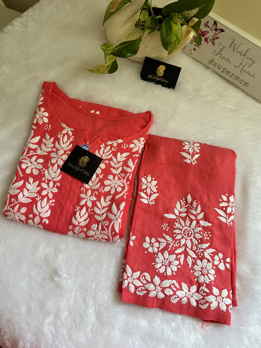 Gajari - Co-ord Set
