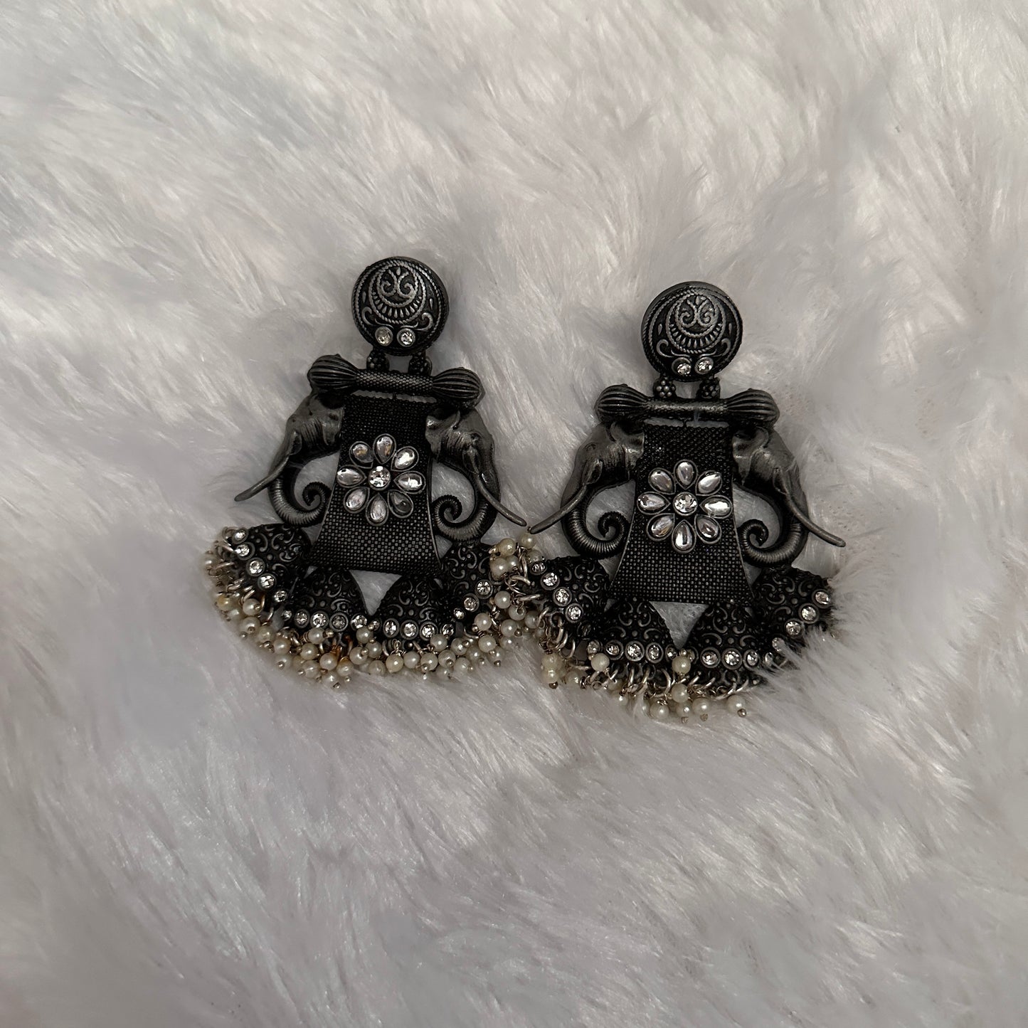 Bilkis Earrings