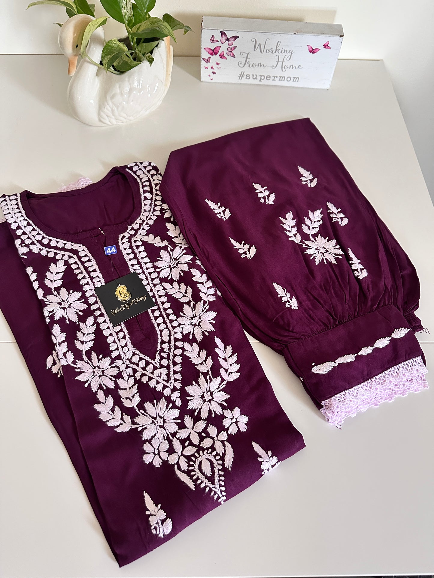 Wine - Afghani Set