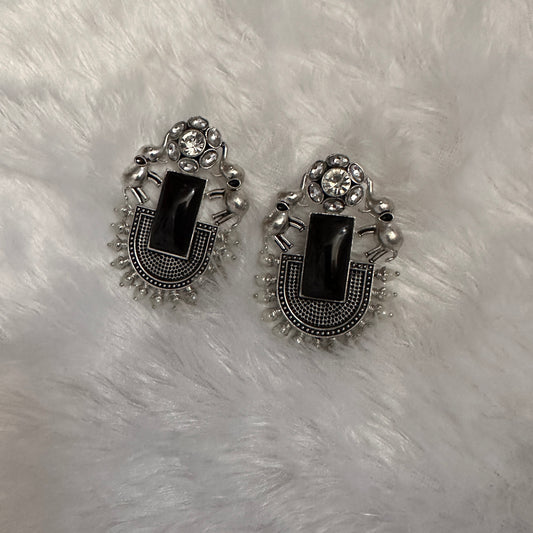 Tahera Earrings