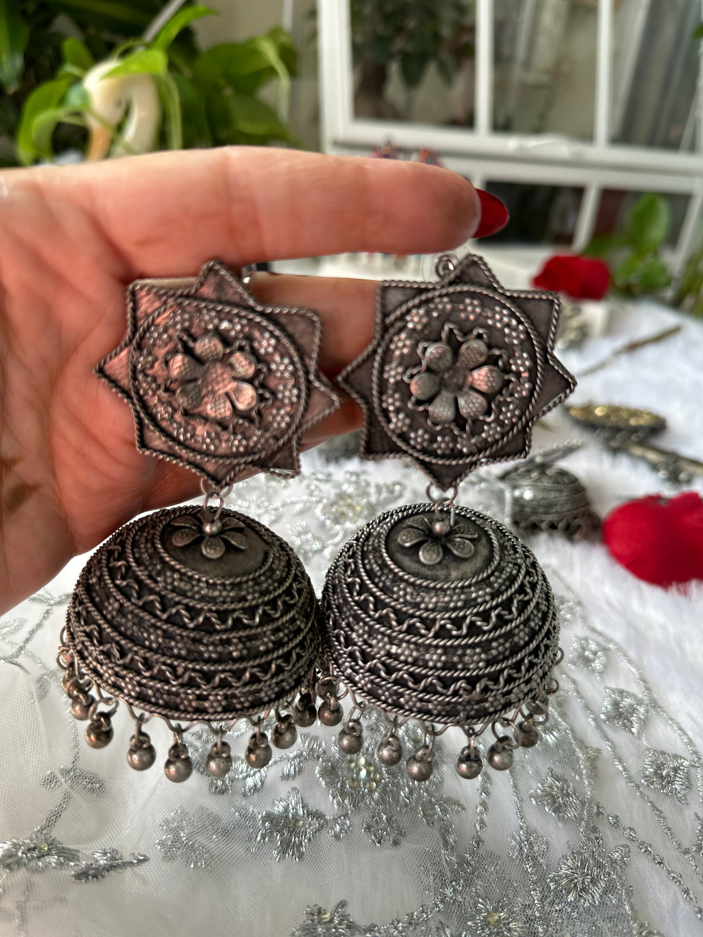 Negin Earring