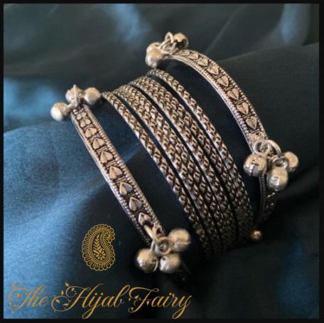 Pooja Chudi Bangles - 2