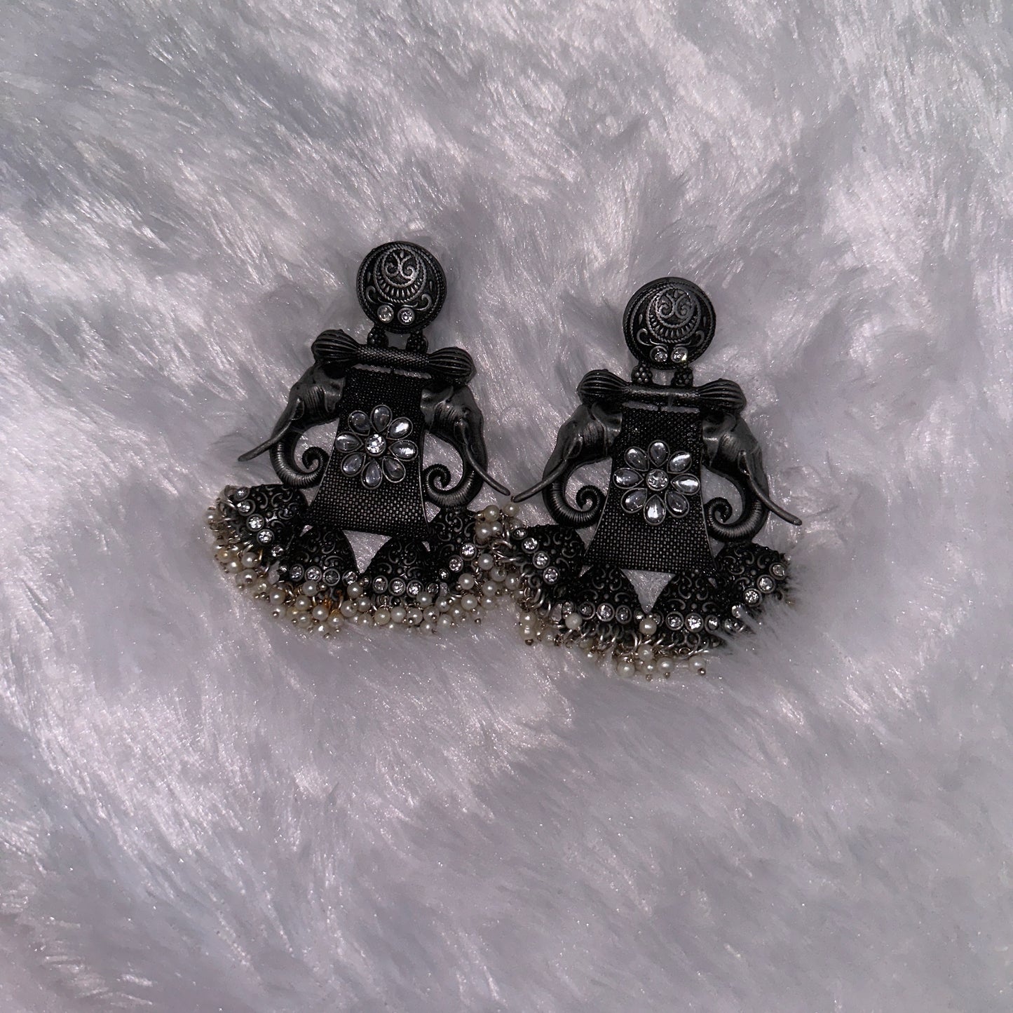 Bilkis Earrings