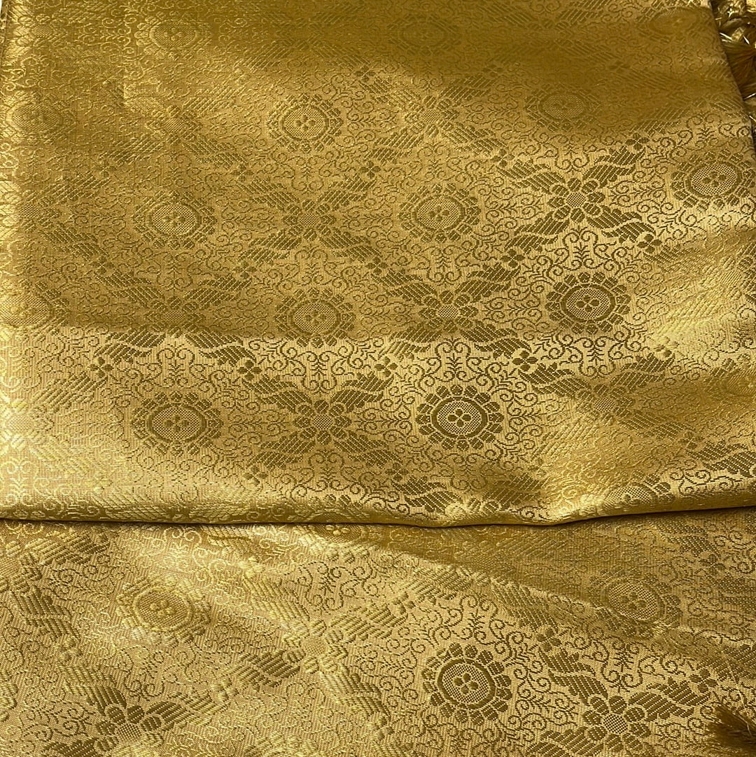 Banarasi GOLD Dupatta