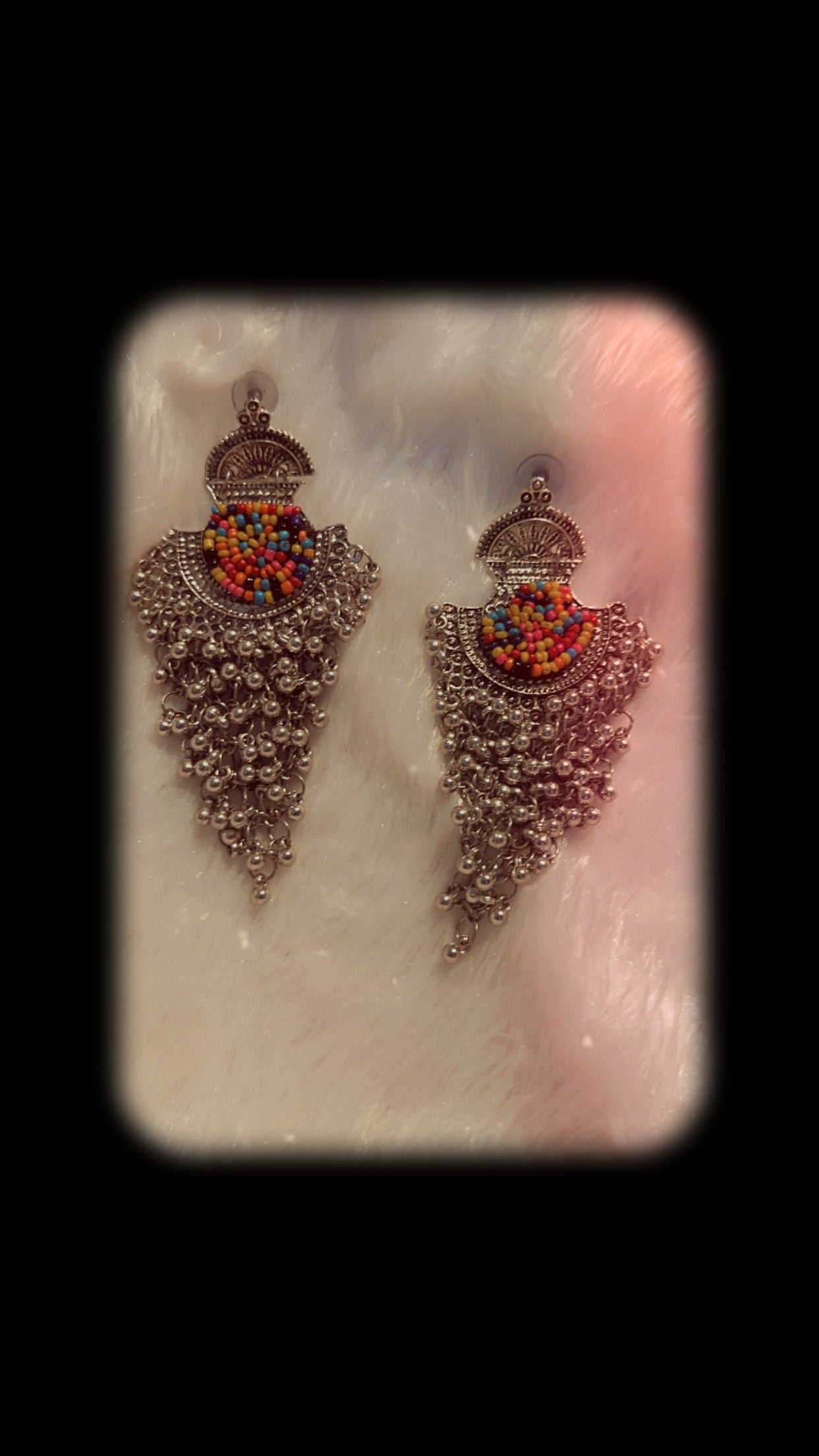 Inaya Earrings