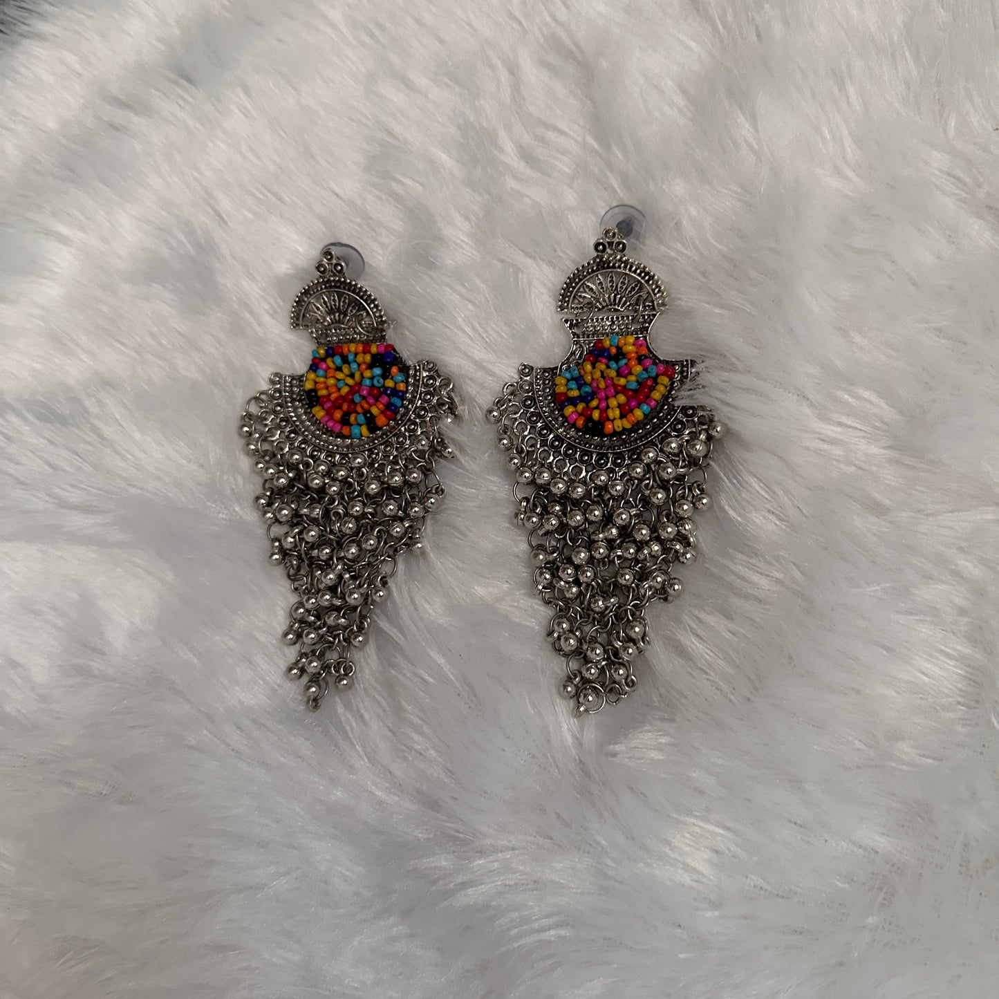 Inaya Earrings