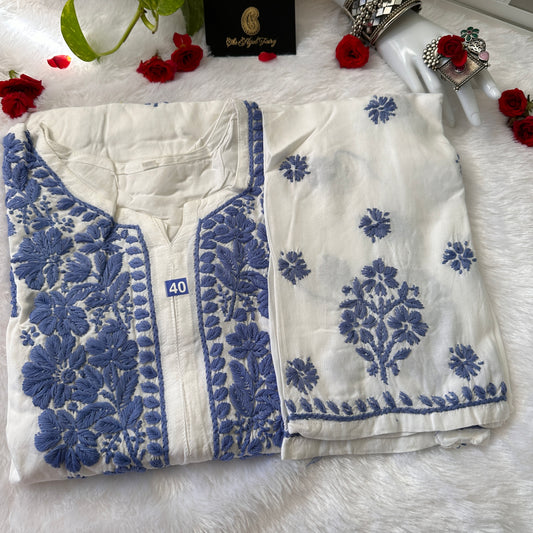 Cornflower - Modal 2 Pc Set