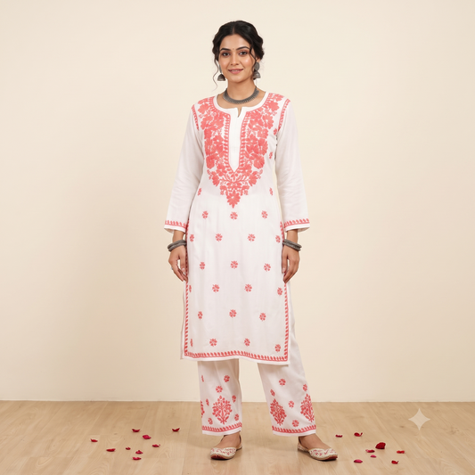 Gajari - Modal 2 Pc Set