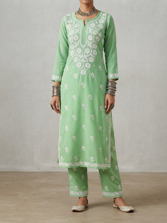 Peppermint - Co-ord Set