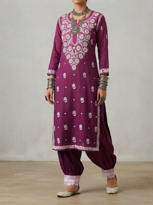 Wine - Afghani Set