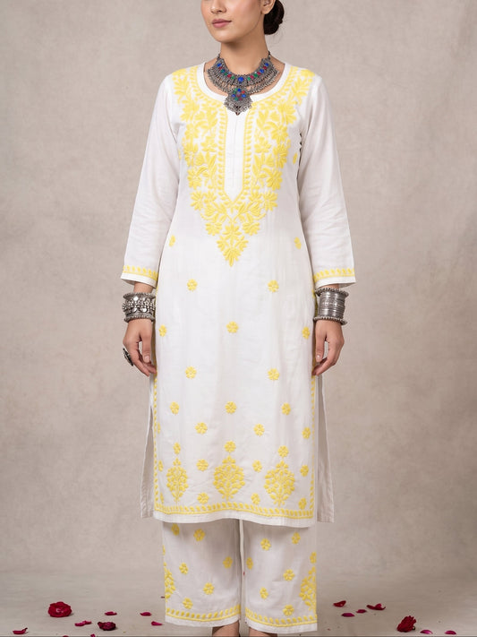 Lime  - Modal 2 Pc Set
