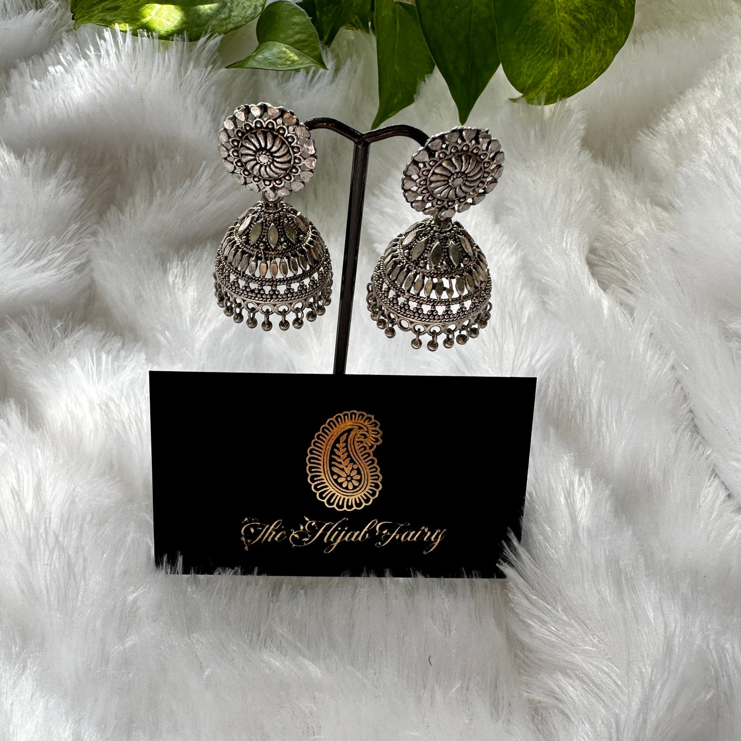 Fatima Earrings