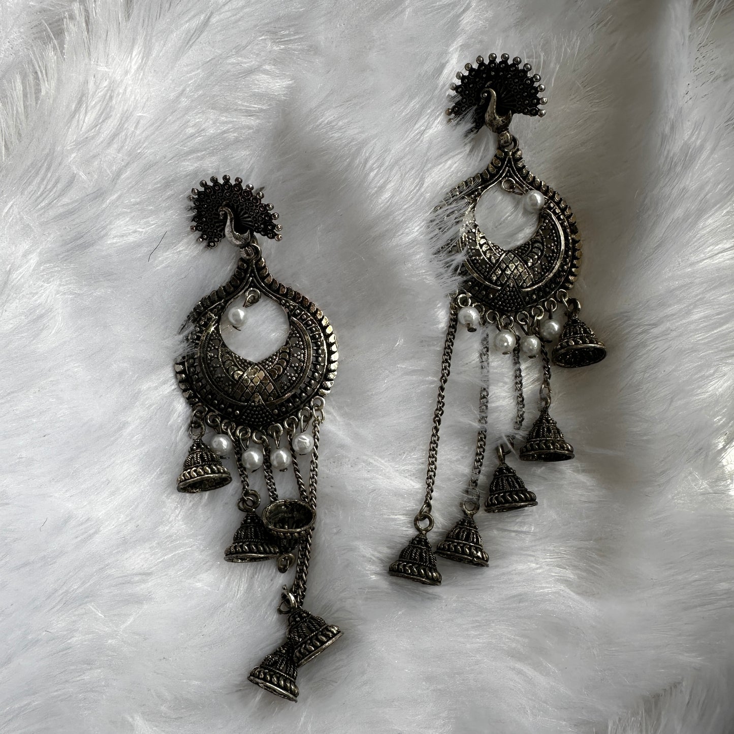 Jahanara Earrings