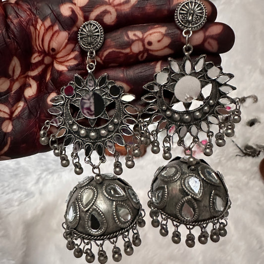 Nazima Earrings