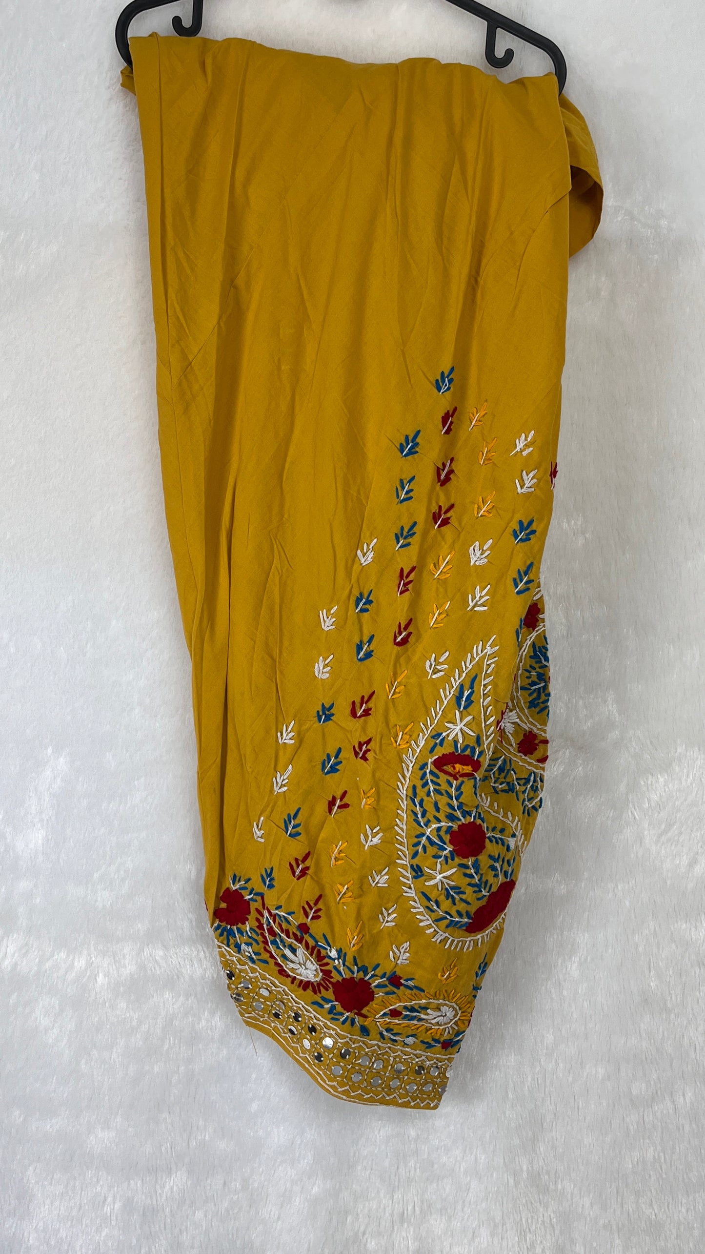 Phulkari Patiala