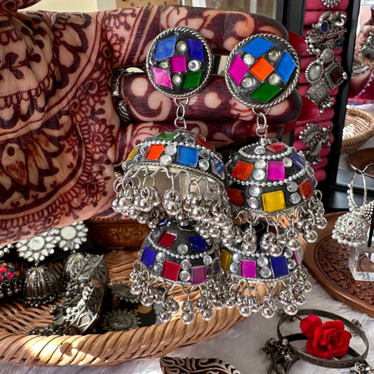 Inayat Earrings