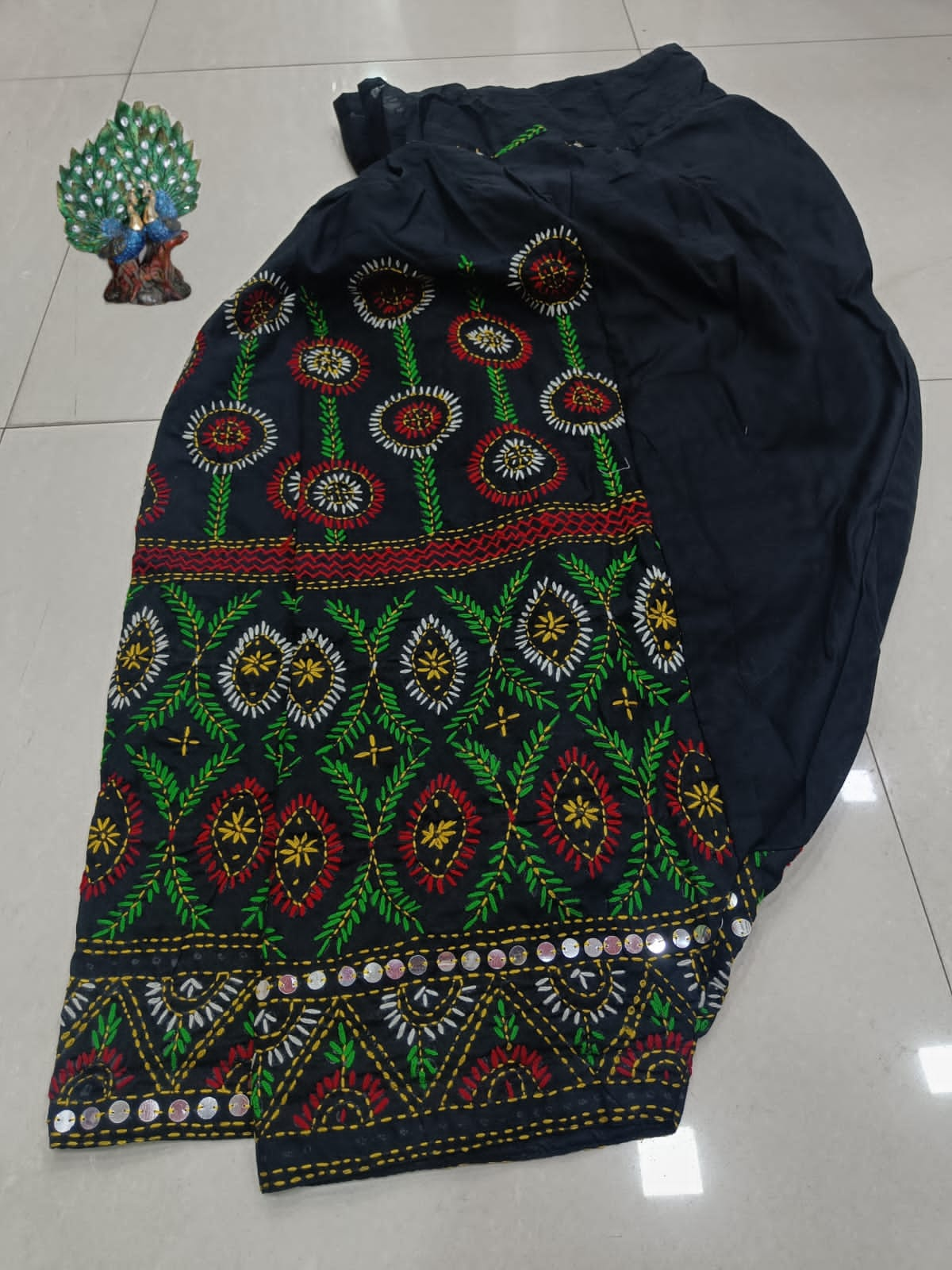 Phulkari Patiala