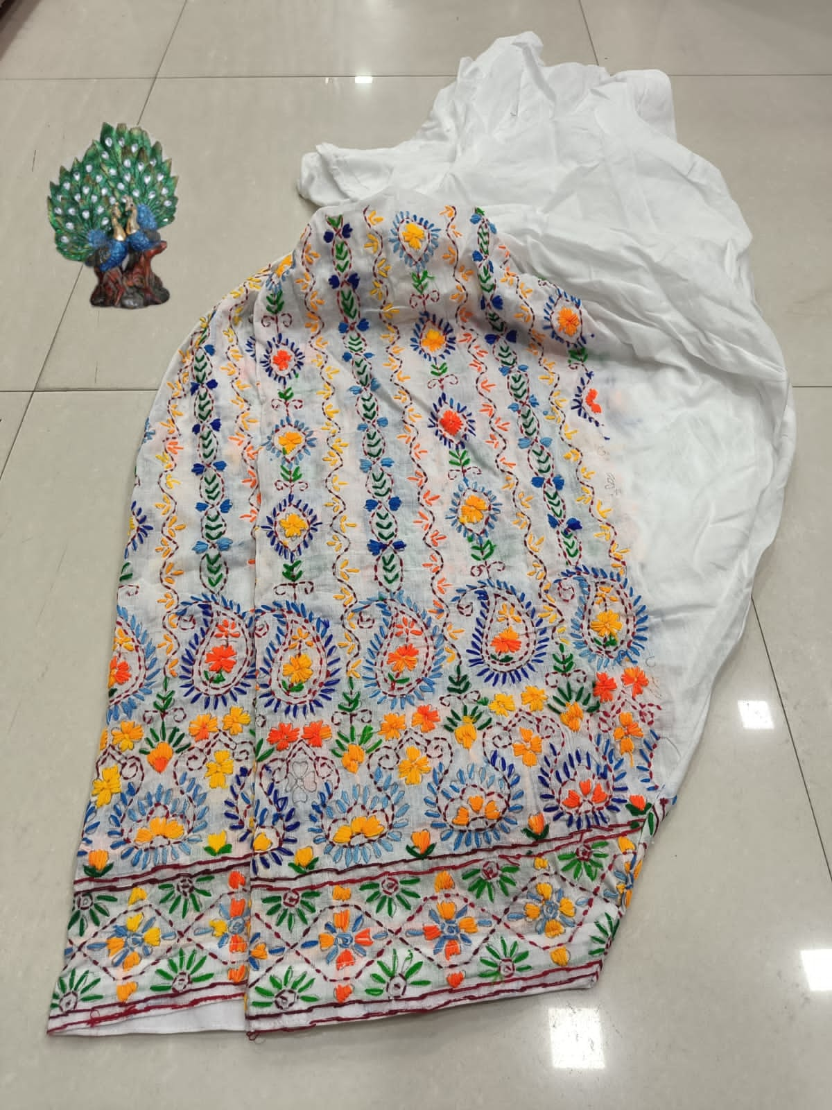 Phulkari Patiala