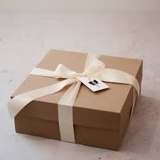 Gift Options