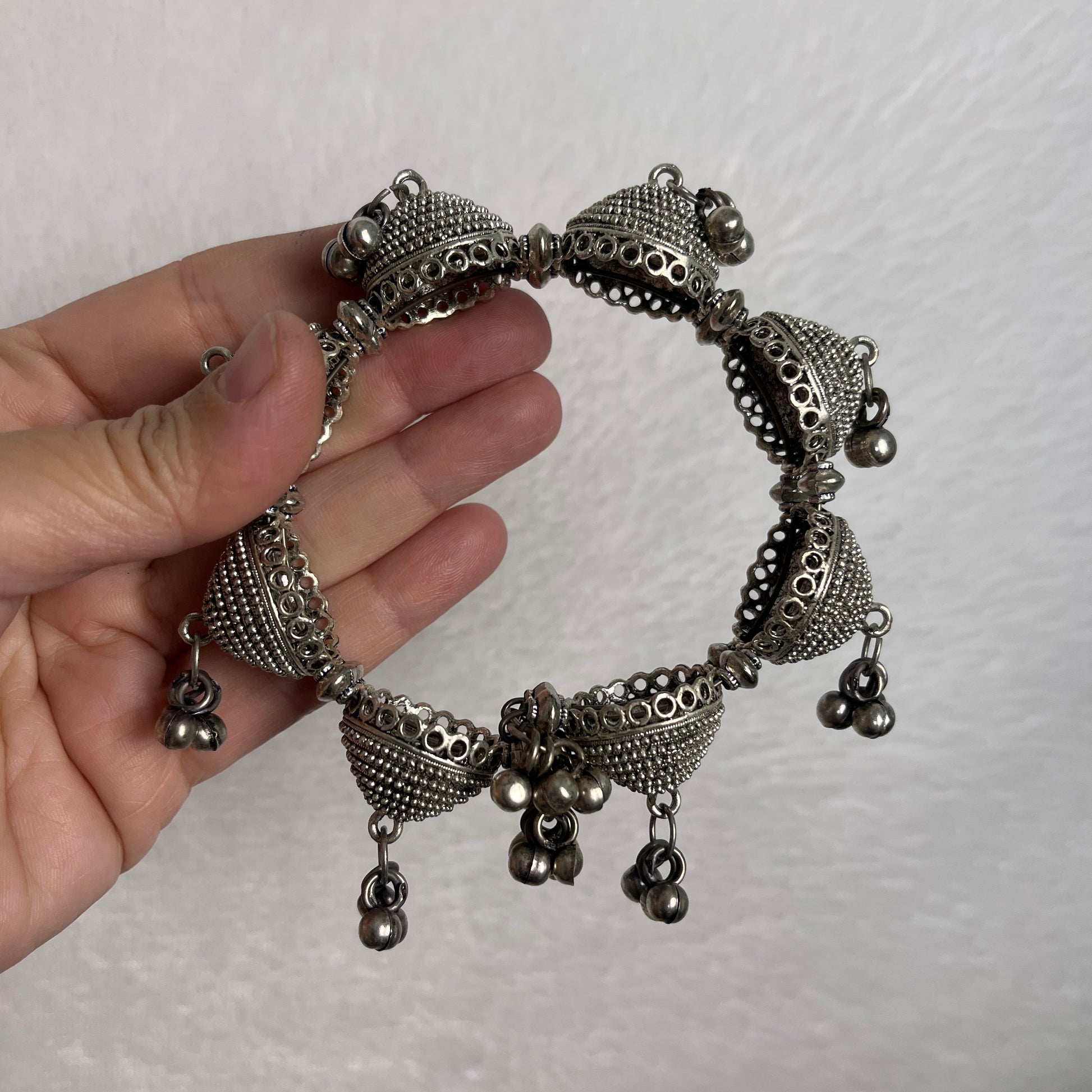 Jodhaa Kada Bracelet - The Hijab Fairy